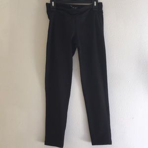 High waist active leggings